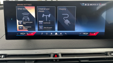 BMW iX 385kW xDrive50 M Sport 111.5kWh 5dr Auto Electric Estate